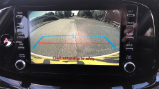 Toyota Aygo X 1.0 VVT-i Edge 5dr Petrol Hatchback